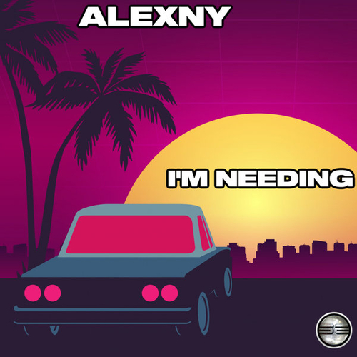 Alexny - I'm Needing [SER318]